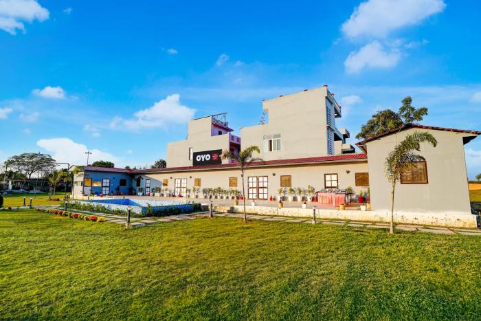 shakuntlam lawn and resort