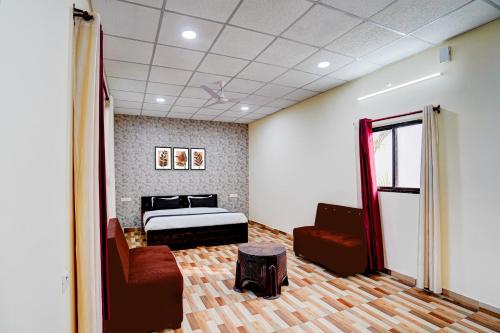shakuntlam lawn and resort