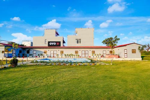 shakuntlam lawn and resort