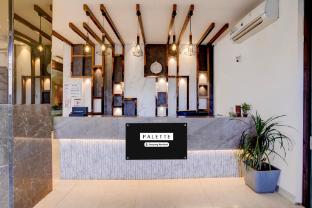 palette hotel and resort panchgani formerly divine