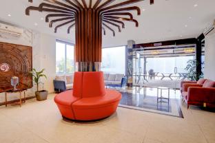 palette hotel and resort panchgani formerly divine