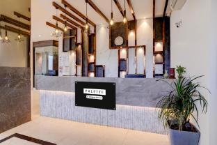 palette hotel and resort panchgani formerly divine
