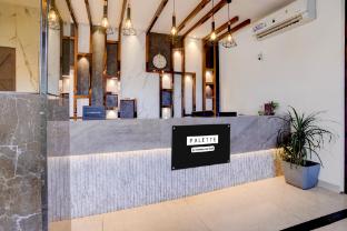 palette hotel and resort panchgani formerly divine