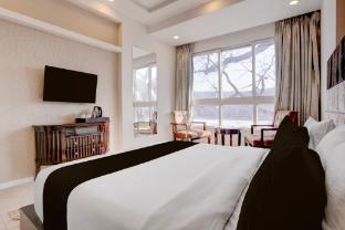 palette hotel and resort panchgani formerly divine
