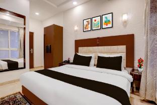 palette hotel and resort panchgani formerly divine