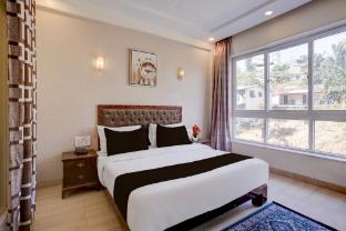 palette hotel and resort panchgani formerly divine