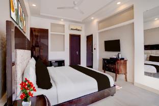 Palette Hotel & Resort Panchgani Formerly Divine,,4 star