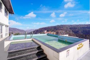 palette hotel and resort panchgani formerly divine