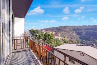 palette hotel and resort panchgani formerly divine