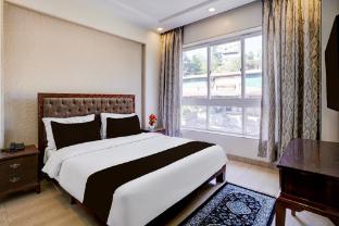 palette hotel and resort panchgani formerly divine