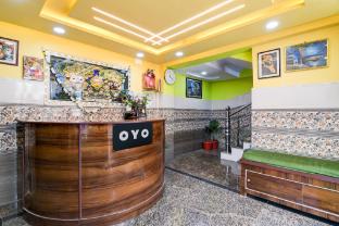 hotel o anjali inn