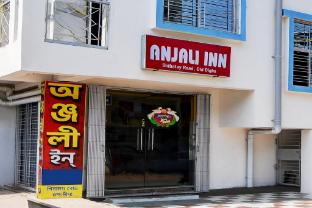 hotel o anjali inn