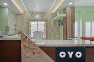 hotel o dhauli inn