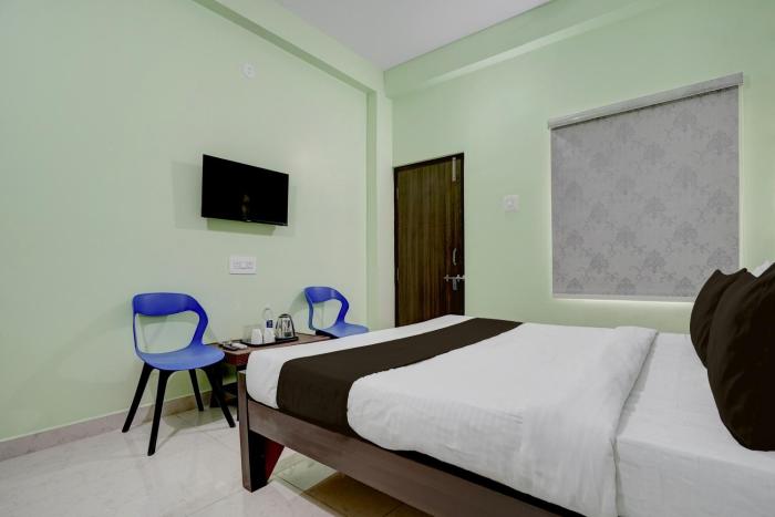 hotel o dhauli inn