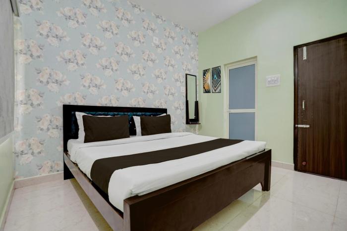 hotel o dhauli inn