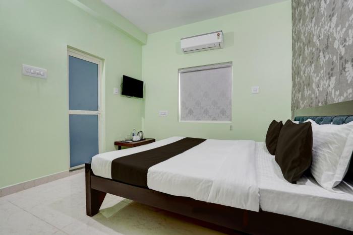 hotel o dhauli inn