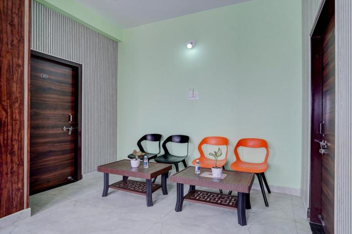 hotel o dhauli inn