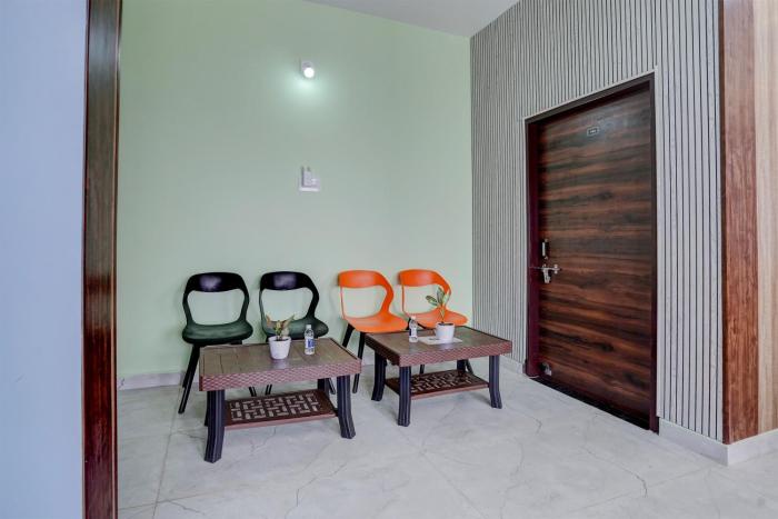 hotel o dhauli inn