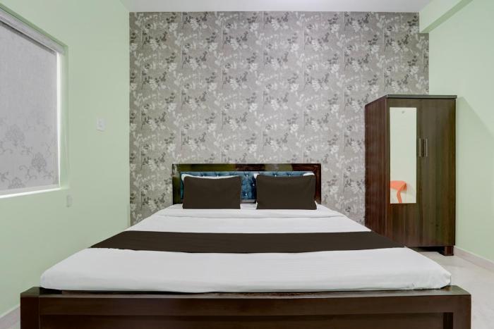 hotel o dhauli inn