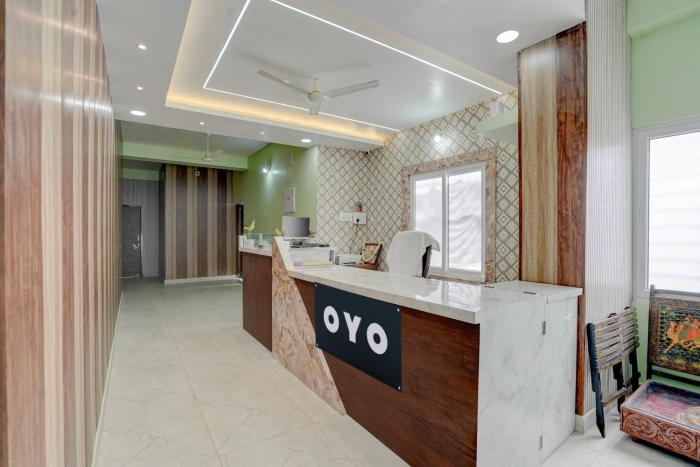 hotel o dhauli inn