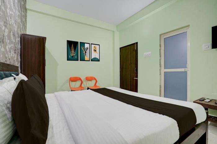 hotel o dhauli inn