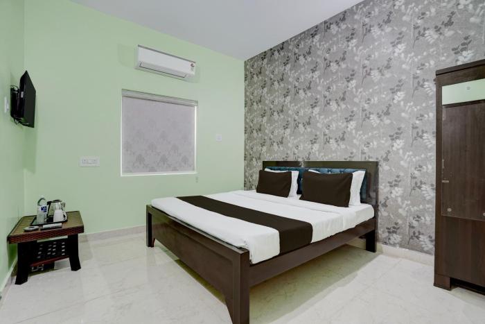 hotel o dhauli inn