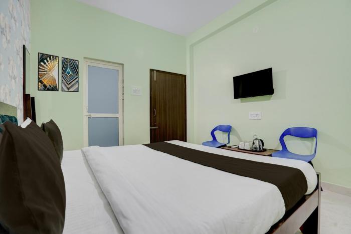hotel o dhauli inn