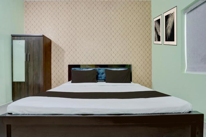 hotel o dhauli inn
