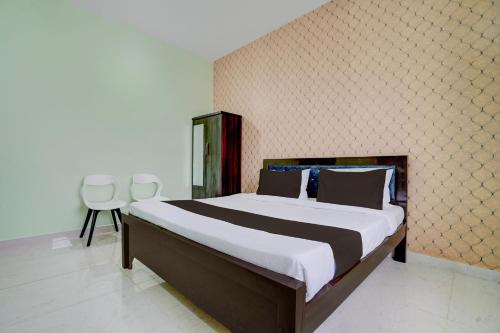 hotel o dhauli inn
