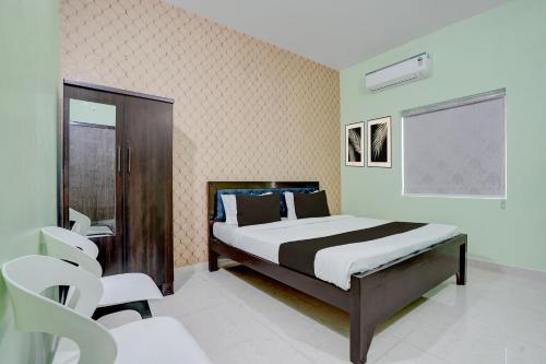 hotel o dhauli inn