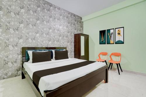 hotel o dhauli inn