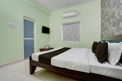 hotel o dhauli inn