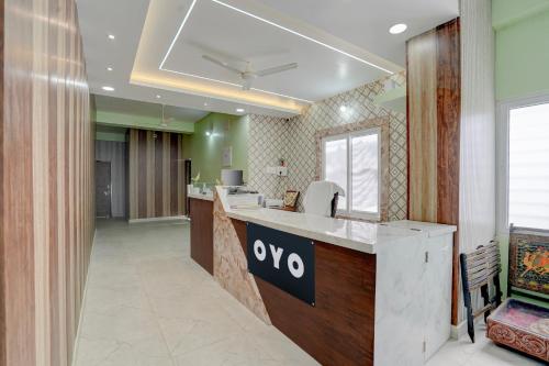 hotel o dhauli inn