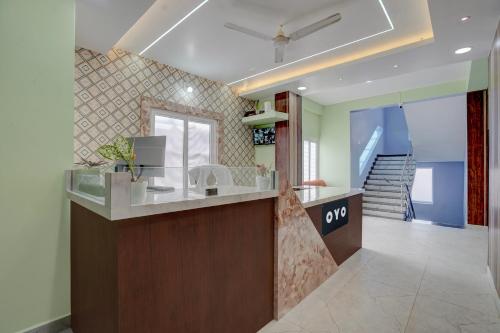 hotel o dhauli inn