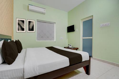 hotel o dhauli inn
