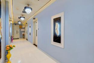 hotel o ocean hotel