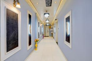 hotel o ocean hotel