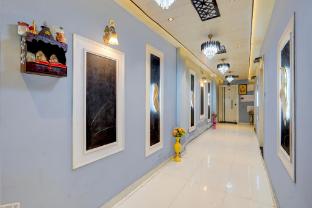 hotel o ocean hotel