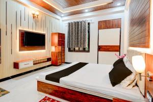hotel o ocean hotel