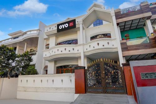 hotel o hotel brijwasi