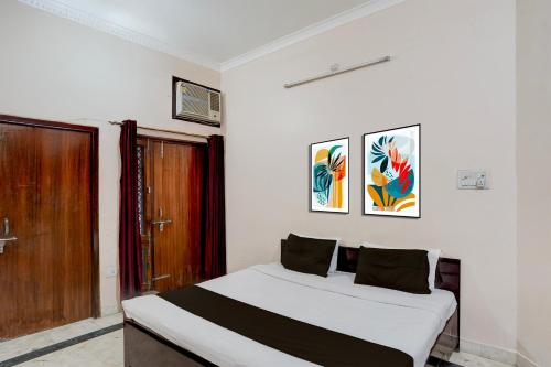 hotel o hotel brijwasi