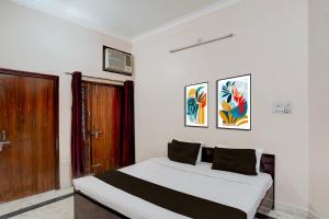hotel o hotel brijwasi