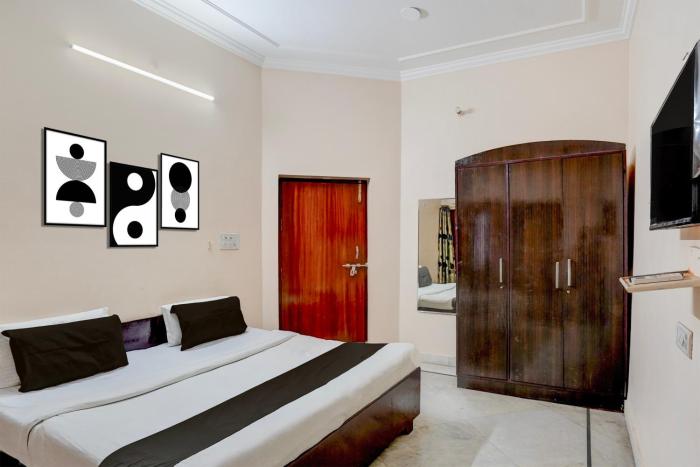 hotel o hotel brijwasi