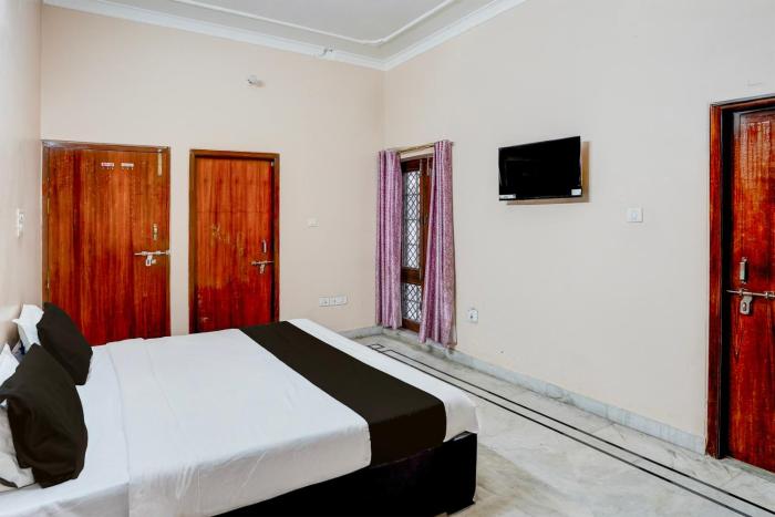 hotel o hotel brijwasi