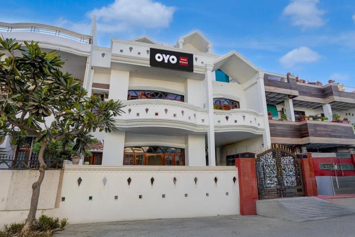 hotel o hotel brijwasi