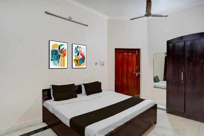 hotel o hotel brijwasi