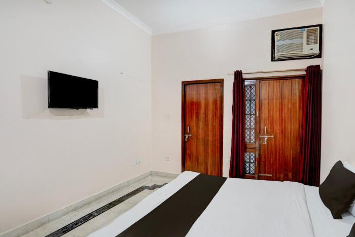 hotel o hotel brijwasi