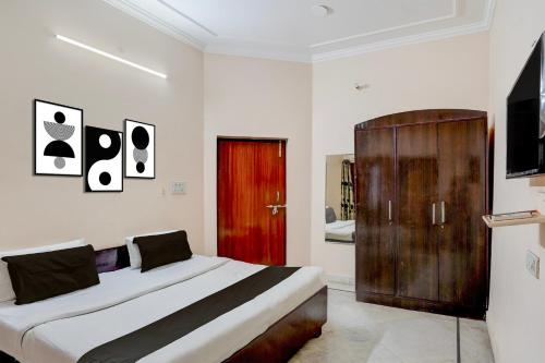 hotel o hotel brijwasi