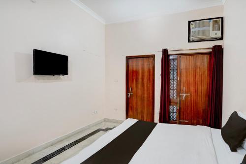 hotel o hotel brijwasi