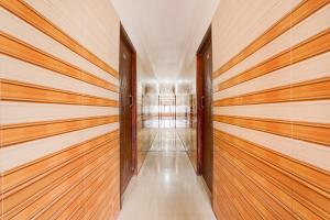 hotel o sharmila sea view inn